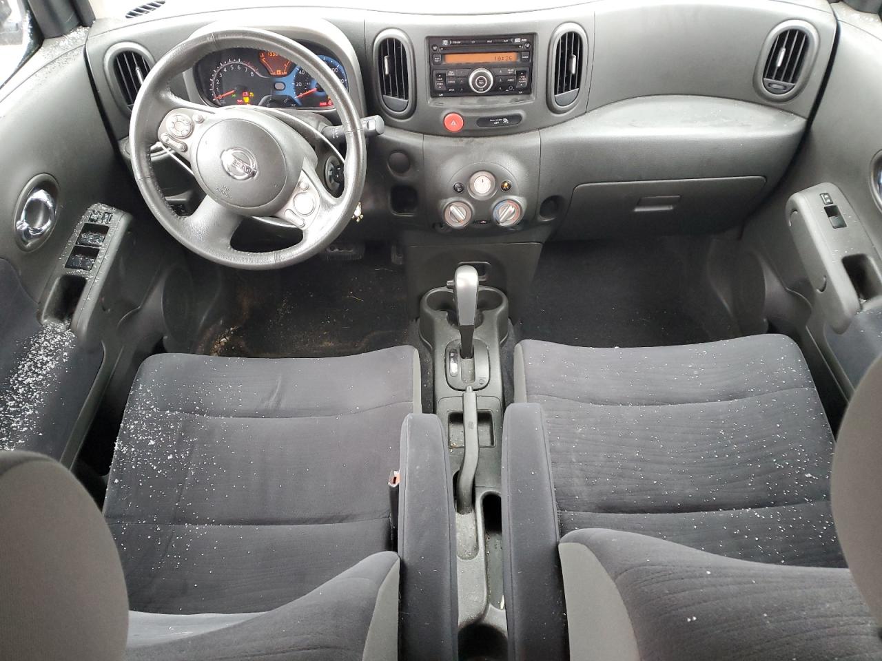 2013 Nissan Cube - Image 8