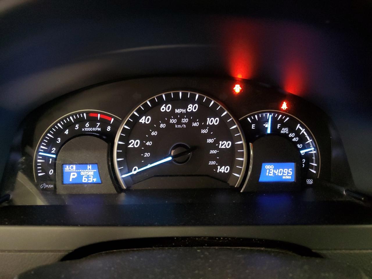 2014 Toyota Camry - Image 9