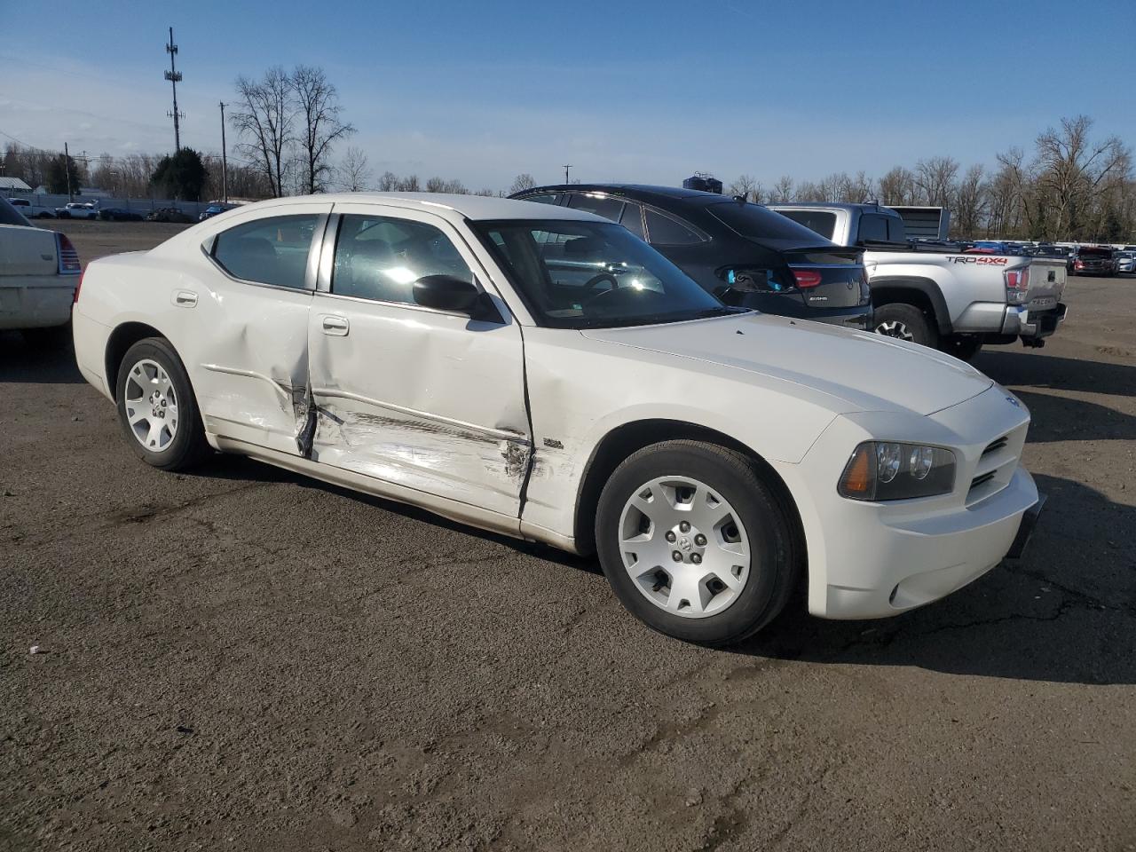 2006 Dodge Charger - Image 4
