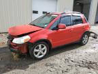 2009 Suzuki Sx4 Touring for Sale in Center Rutland, VT - Front End