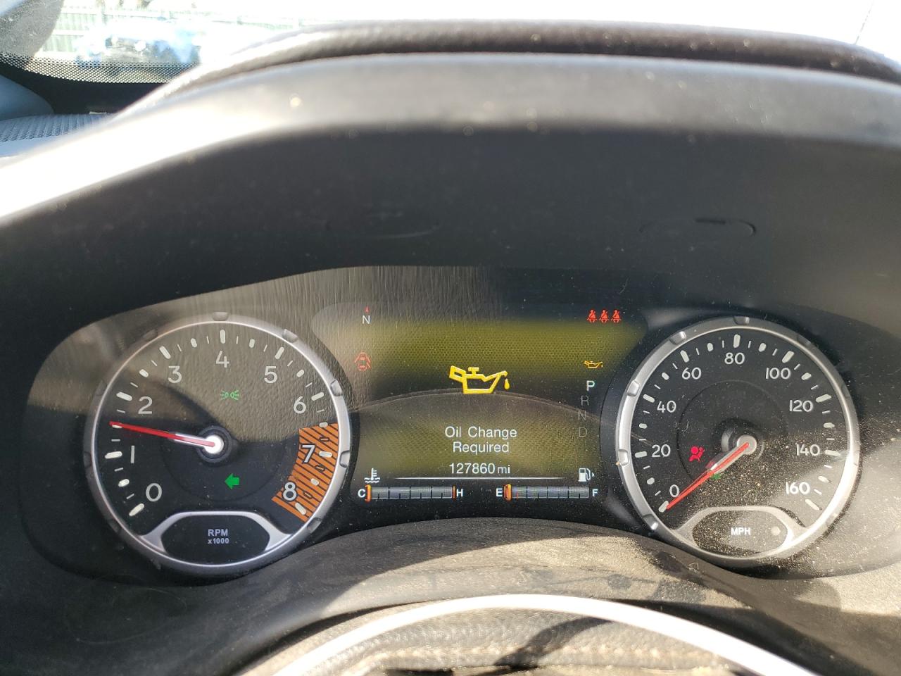 2019 Jeep Renegade - Image 9