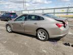 2022 Chevrolet Malibu Lt for Sale in Dyer, IN - Rollover