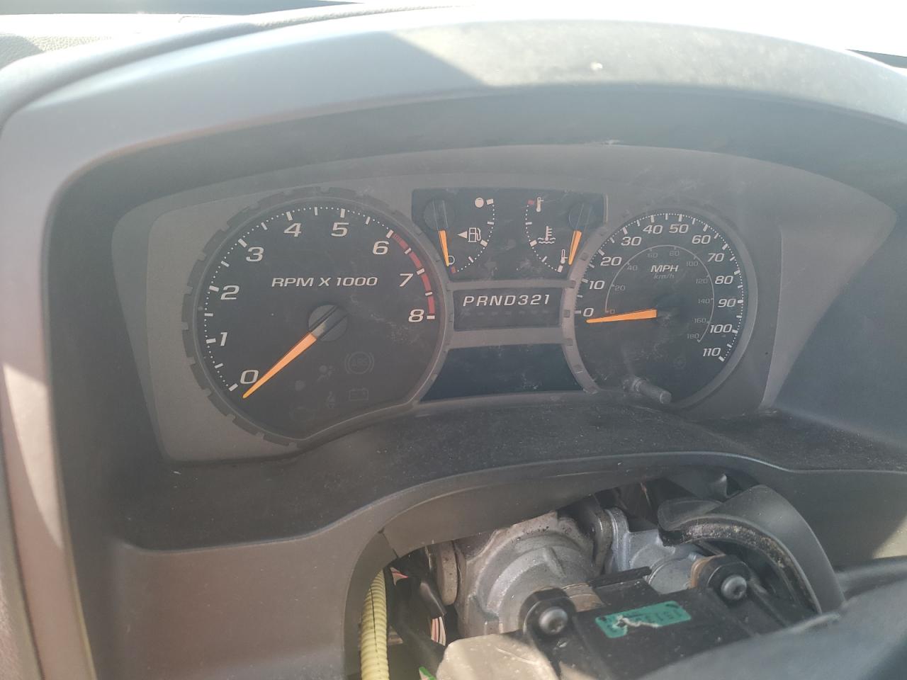 2005 GMC Canyon - Image 9