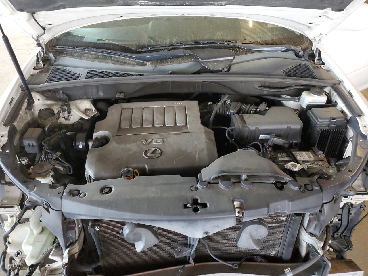 2007 Lexus RX - Image 12