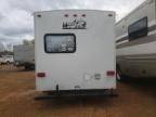 2010 Coug Trav Trail en Venta en Mocksville, NC - Side