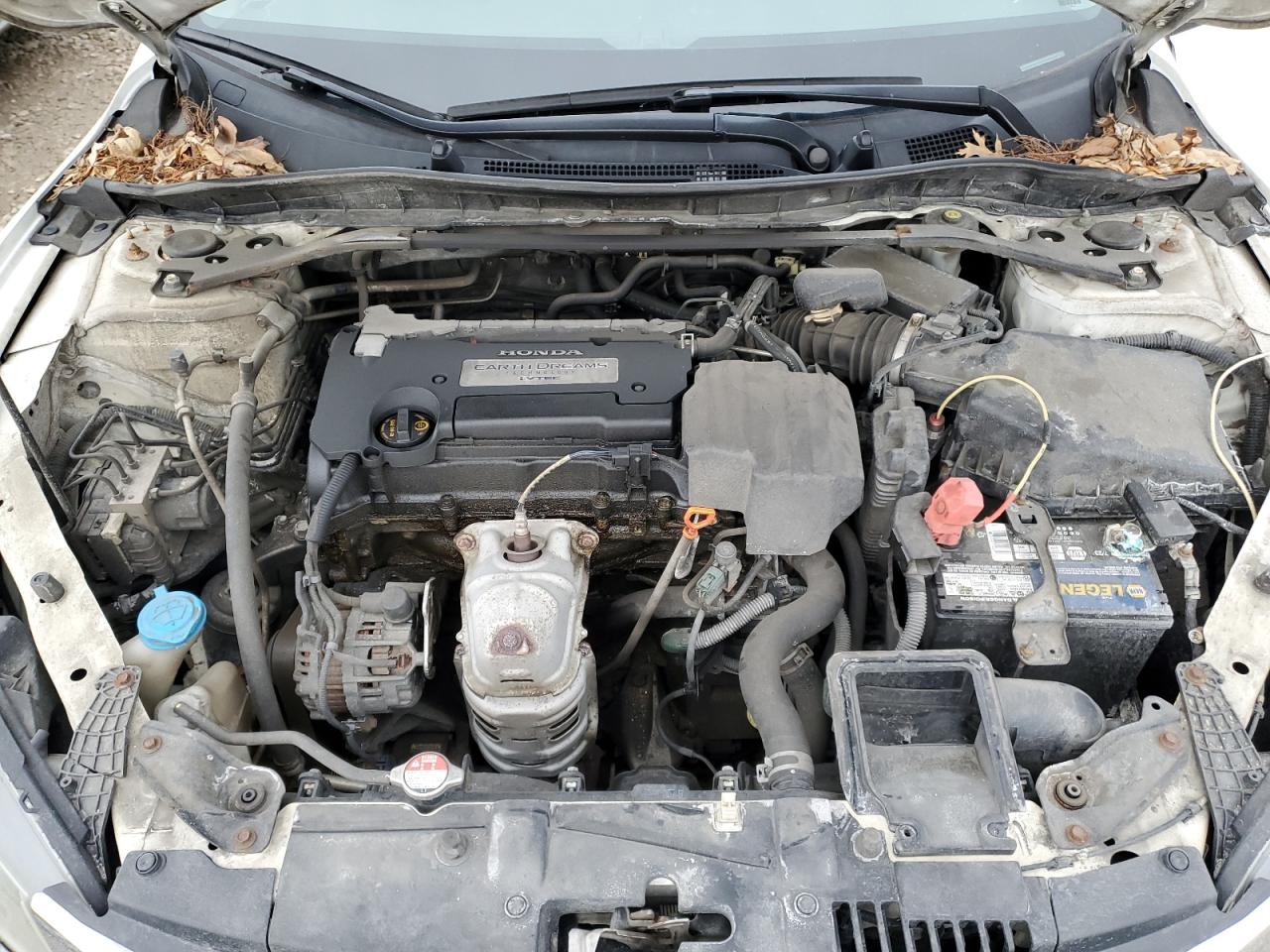 2013 Honda Accord - Image 11