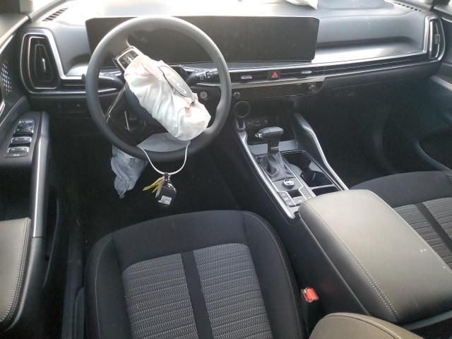  KIA SORENTO 2025 Бордовый