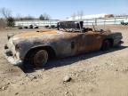 1956 Ford Thunderbir de vânzare în Columbia Station, OH - Burn