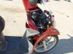 2017 HONDA NSC 110 MP for sale at Copart SANDY