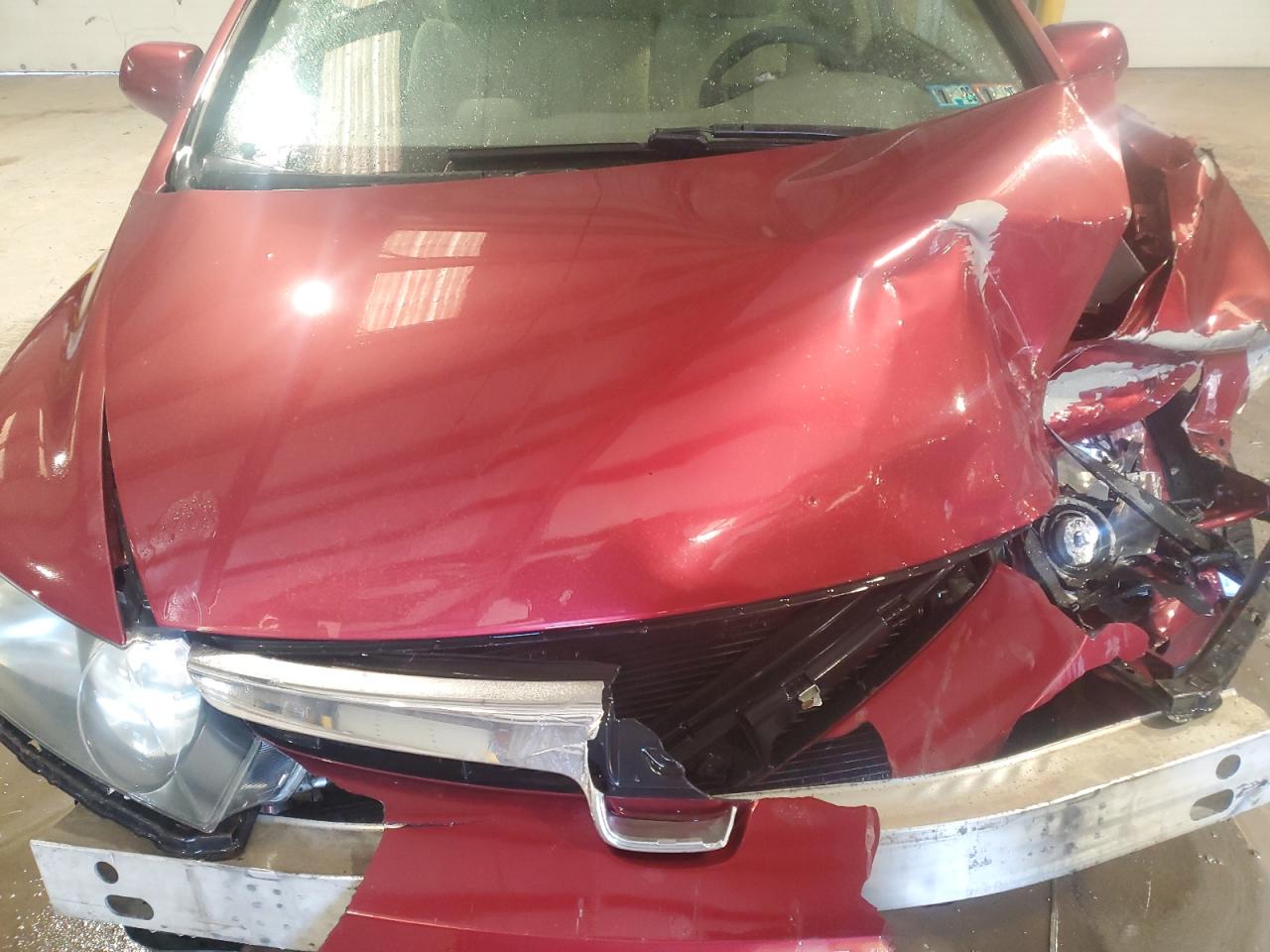 2006 Honda Civic - Image 11