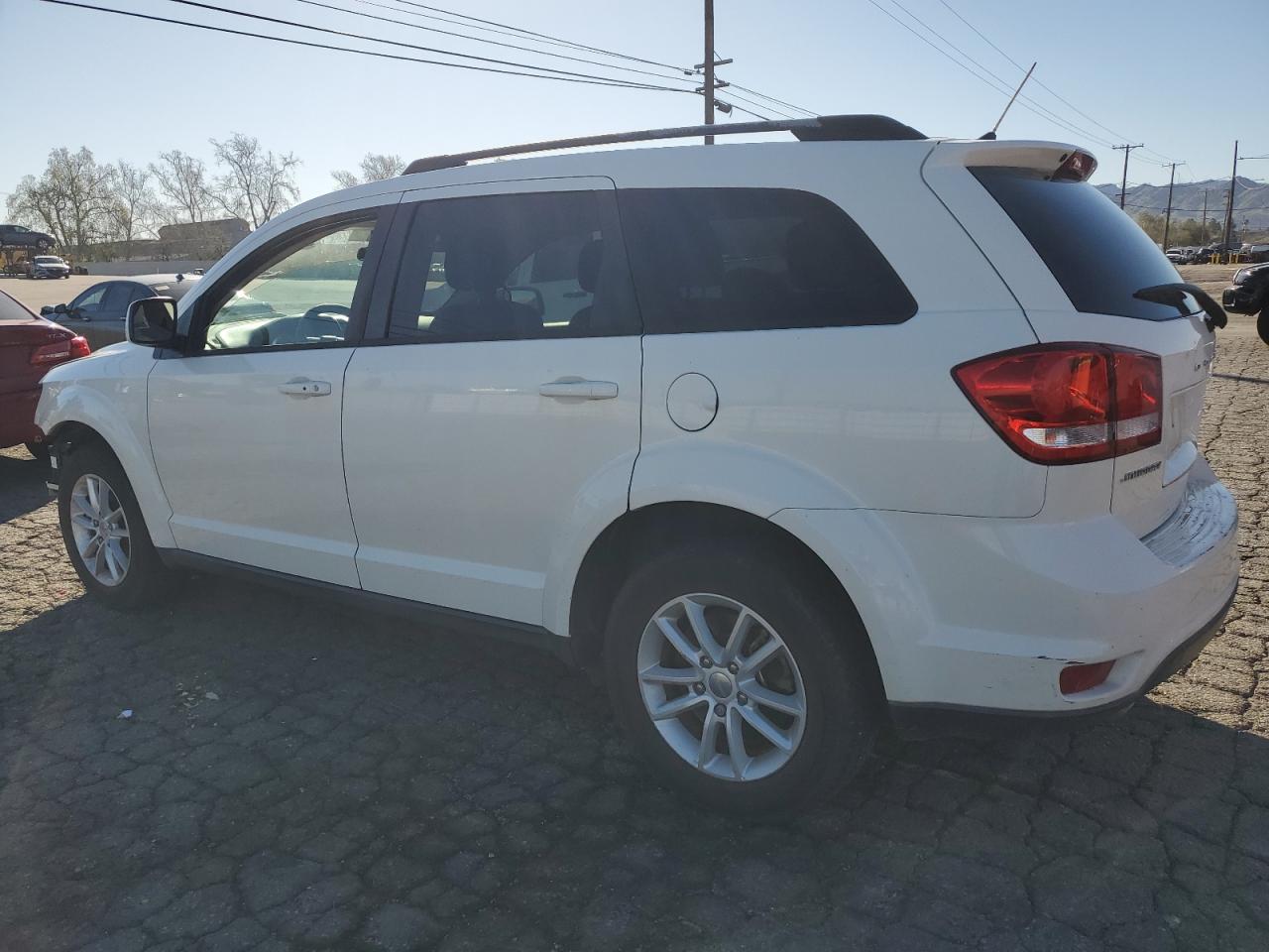 2013 Dodge Journey - Image 2