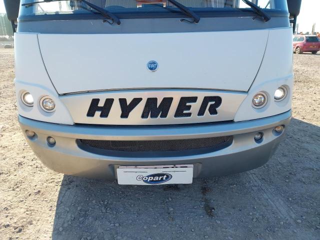 2004 FIAT HYMER