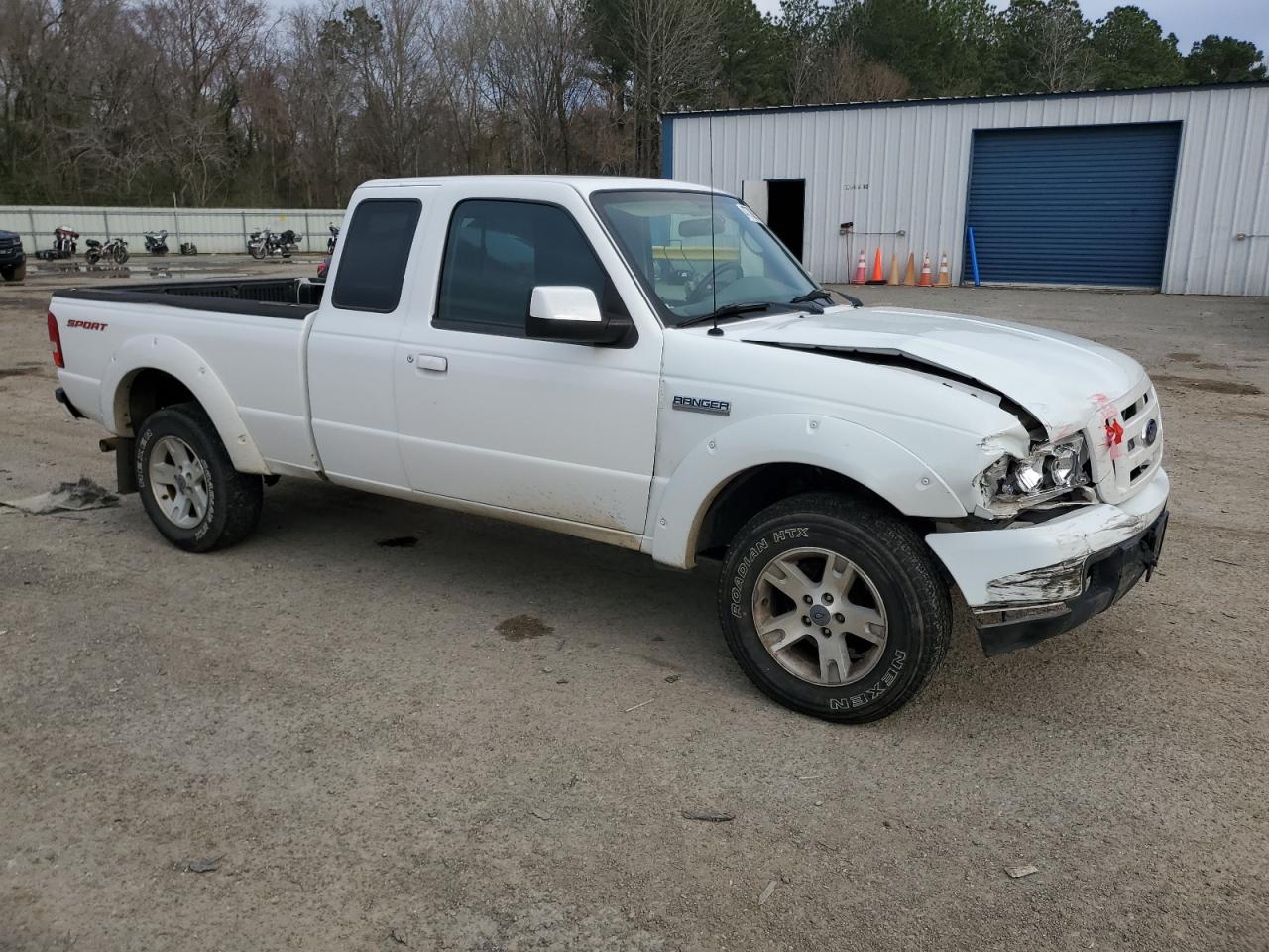 2006 Ford Ranger - Image 4