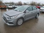 2022 Hyundai Accent Se en Venta en Woodburn, OR - Side