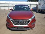 2019 Hyundai Tucson Se იყიდება New Britain-ში, CT - Rear End