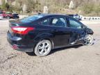 2013 Ford Focus Se for Sale in Hurricane, WV - Side