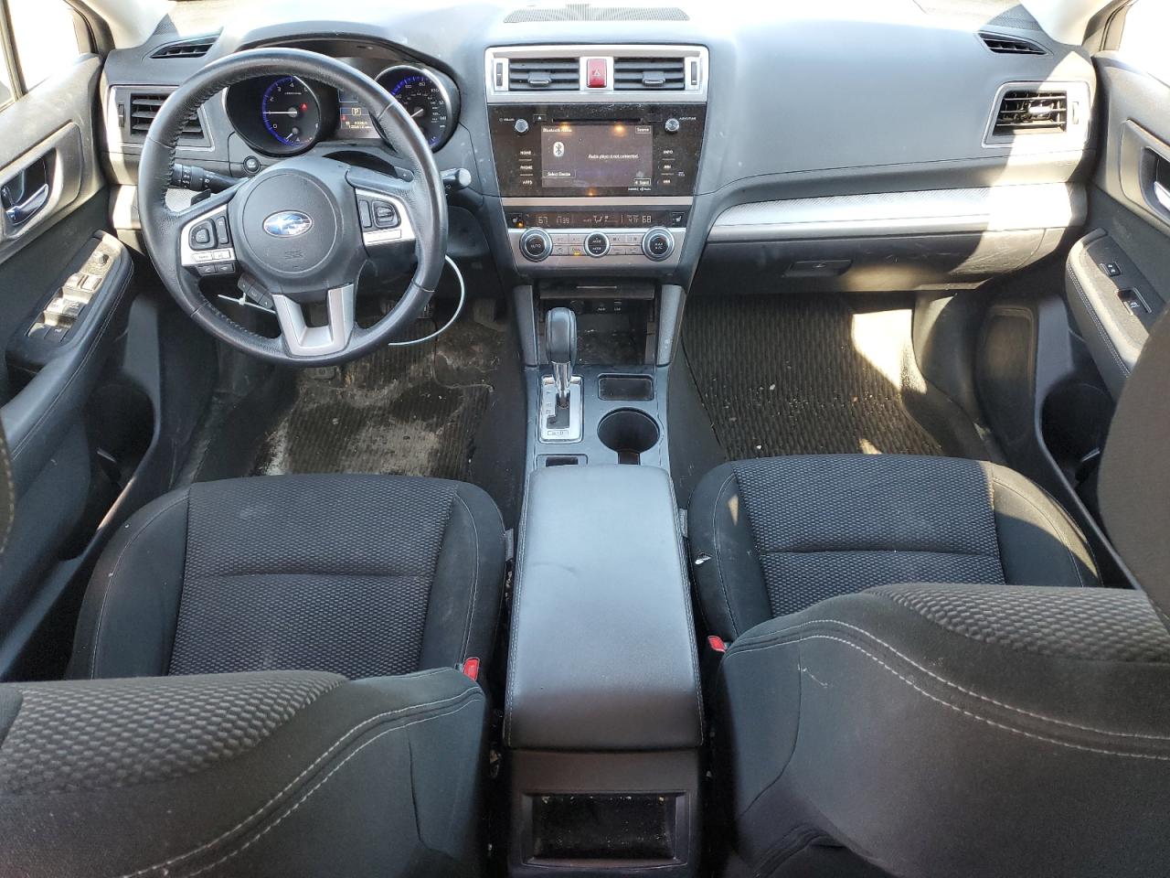 2017 Subaru Outback - Image 8