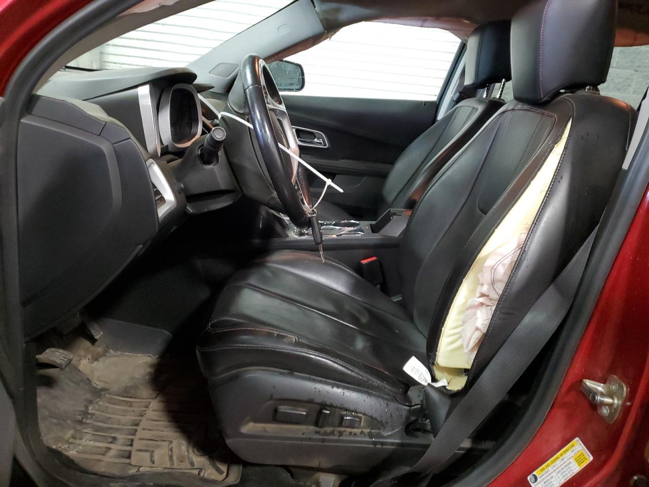 2015 Chevrolet Equinox - Image 7