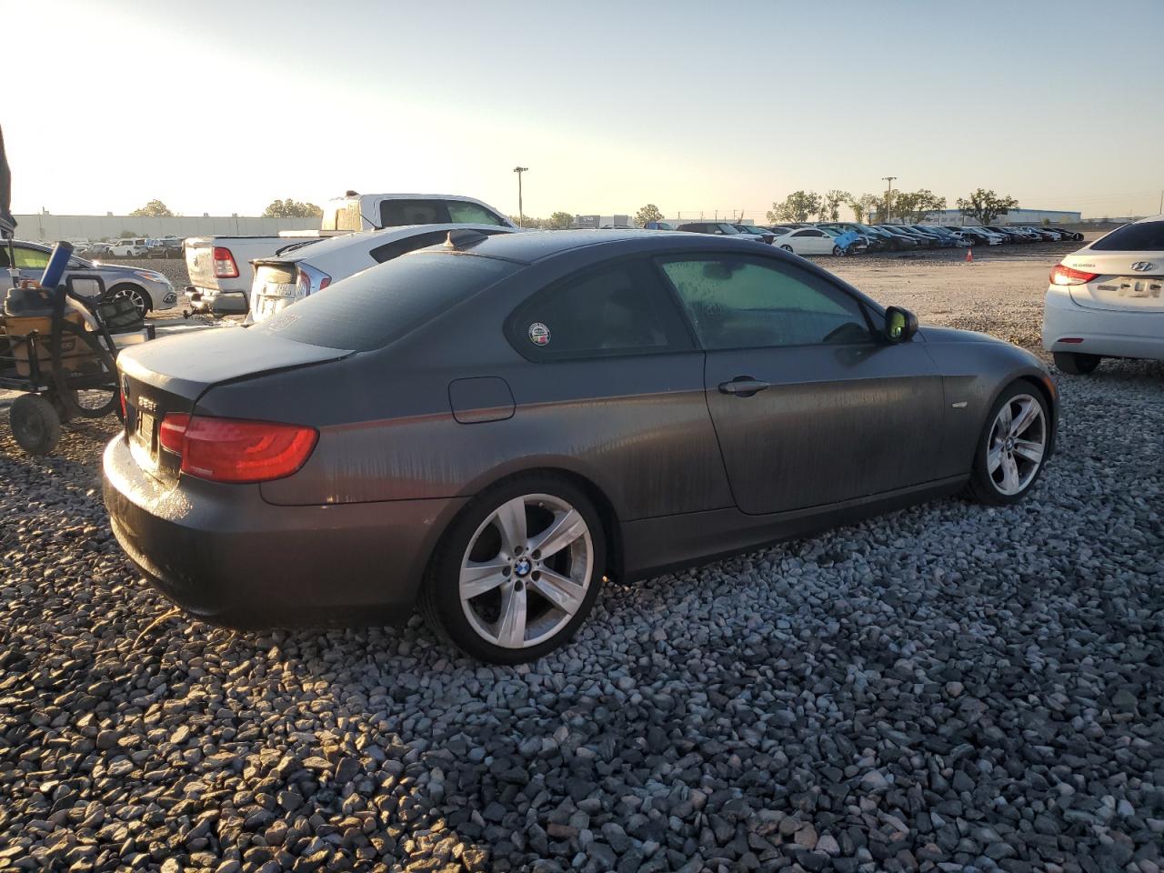 2011 BMW 3er - Image 3