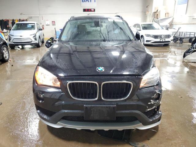  BMW X1 2015 Czarny