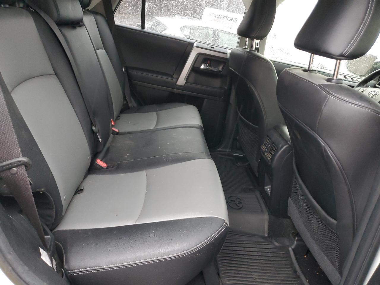 2023 Toyota 4Runner - Image 11