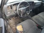 2000 Chevrolet Silverado C1500 продається в Lumberton, NC - Front End