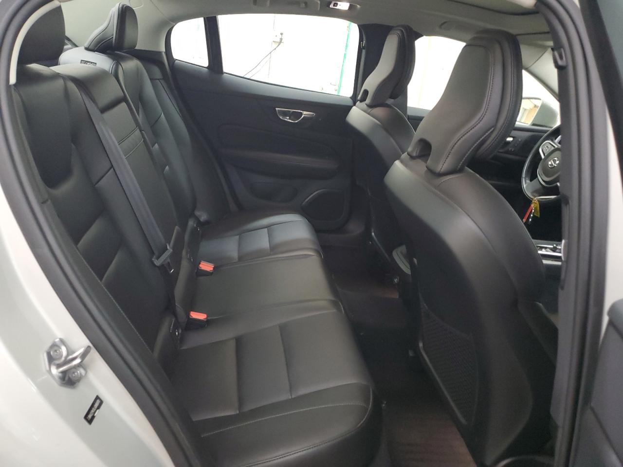 2020 Volvo S60 T6 Momentum VIN: 7JRA22TK5LG066970 Lot: 50633105