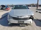2019 Kia Optima Lx na sprzedaż w Grand Prairie, TX - Front End