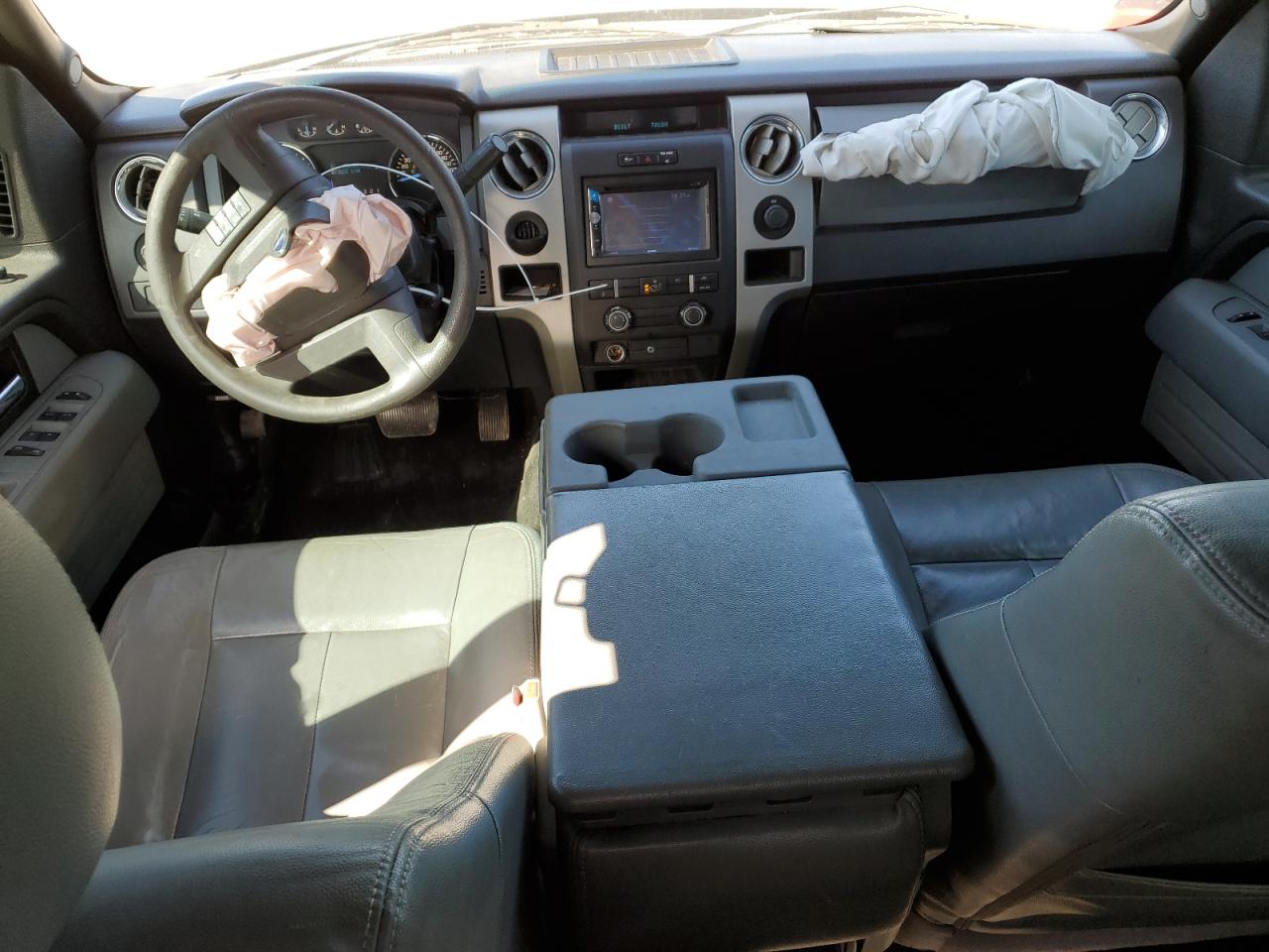 2012 Ford F-150 - Image 8