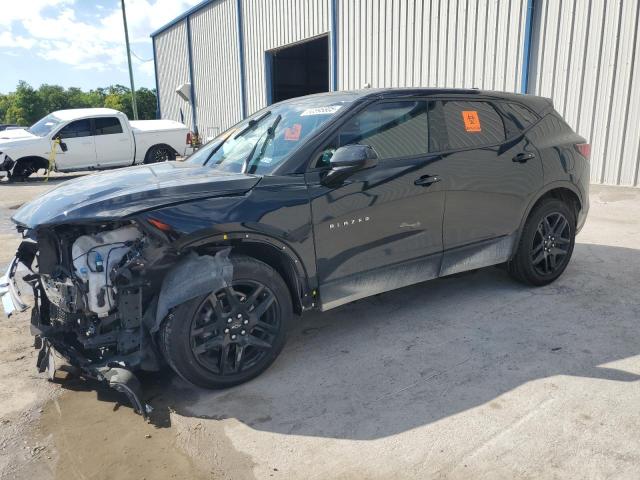 CHEVROLET BLAZER 2LT 2022