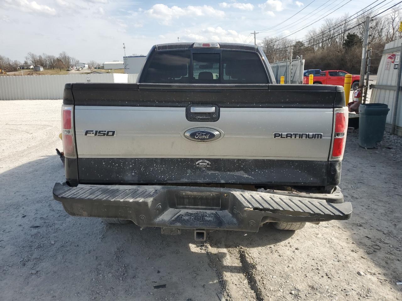2013 Ford F-150 - Image 6