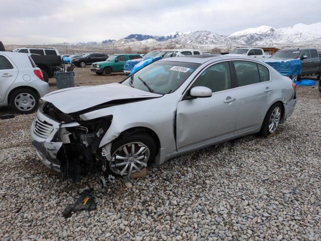 2008 Infiniti G35 