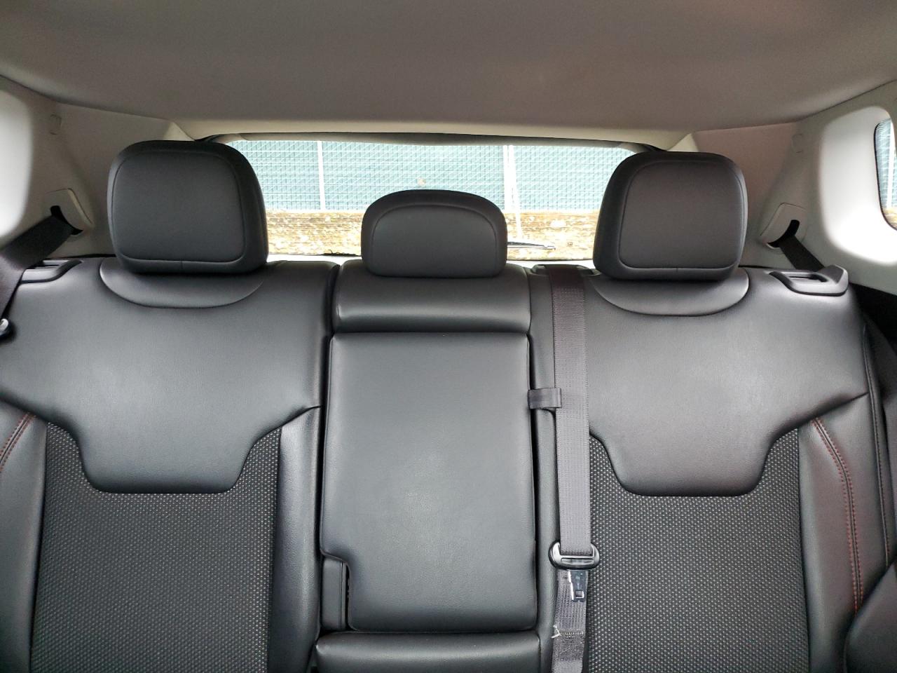 2021 Jeep Compass - Image 10