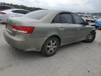 2007 Hyundai Sonata Se за продажба в Harleyville, SC - All Over