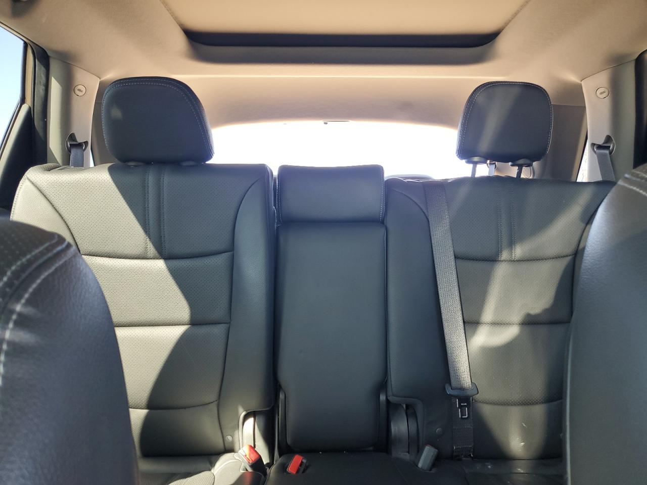 2013 Kia Sorento - Image 10