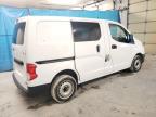 2017 Chevrolet City Express Lt na sprzedaż w Northfield, OH - Side