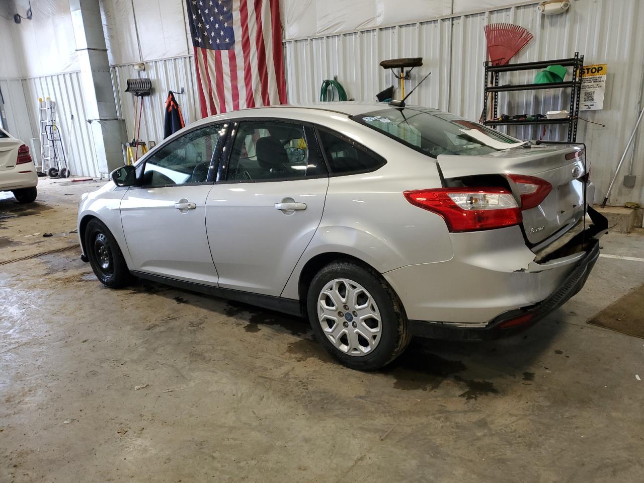 2012 Ford Focus - Image 2