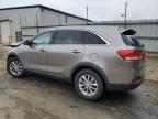 2016 Kia Sorento Lx for Sale in Austell, GA - Front End