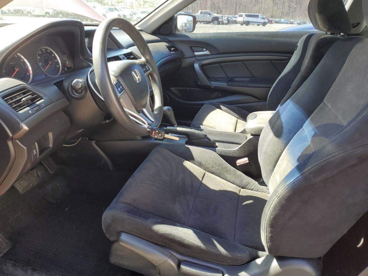 2010 Honda Accord - Image 7