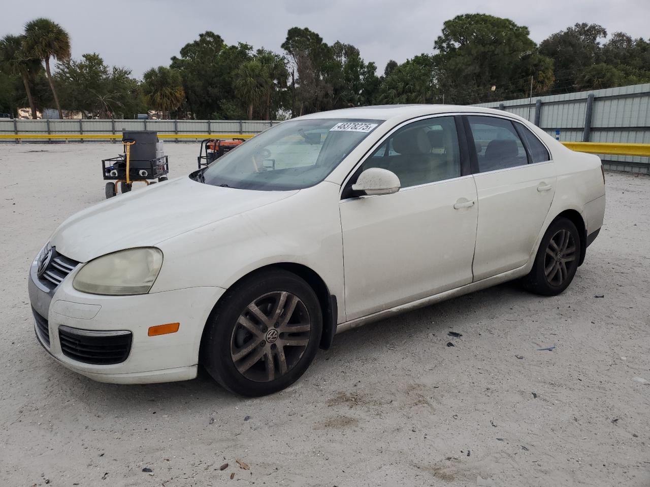 2006 Volkswagen Jetta - Image 1