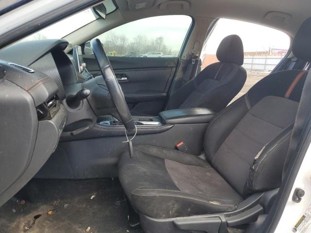  NISSAN SENTRA 2020 Белый