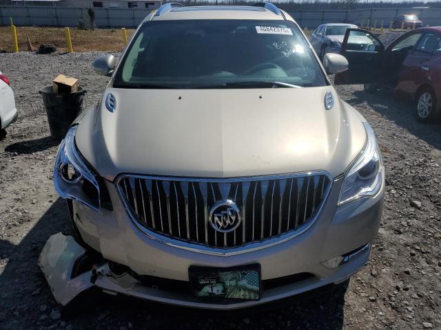  BUICK ENCLAVE 2015 tan