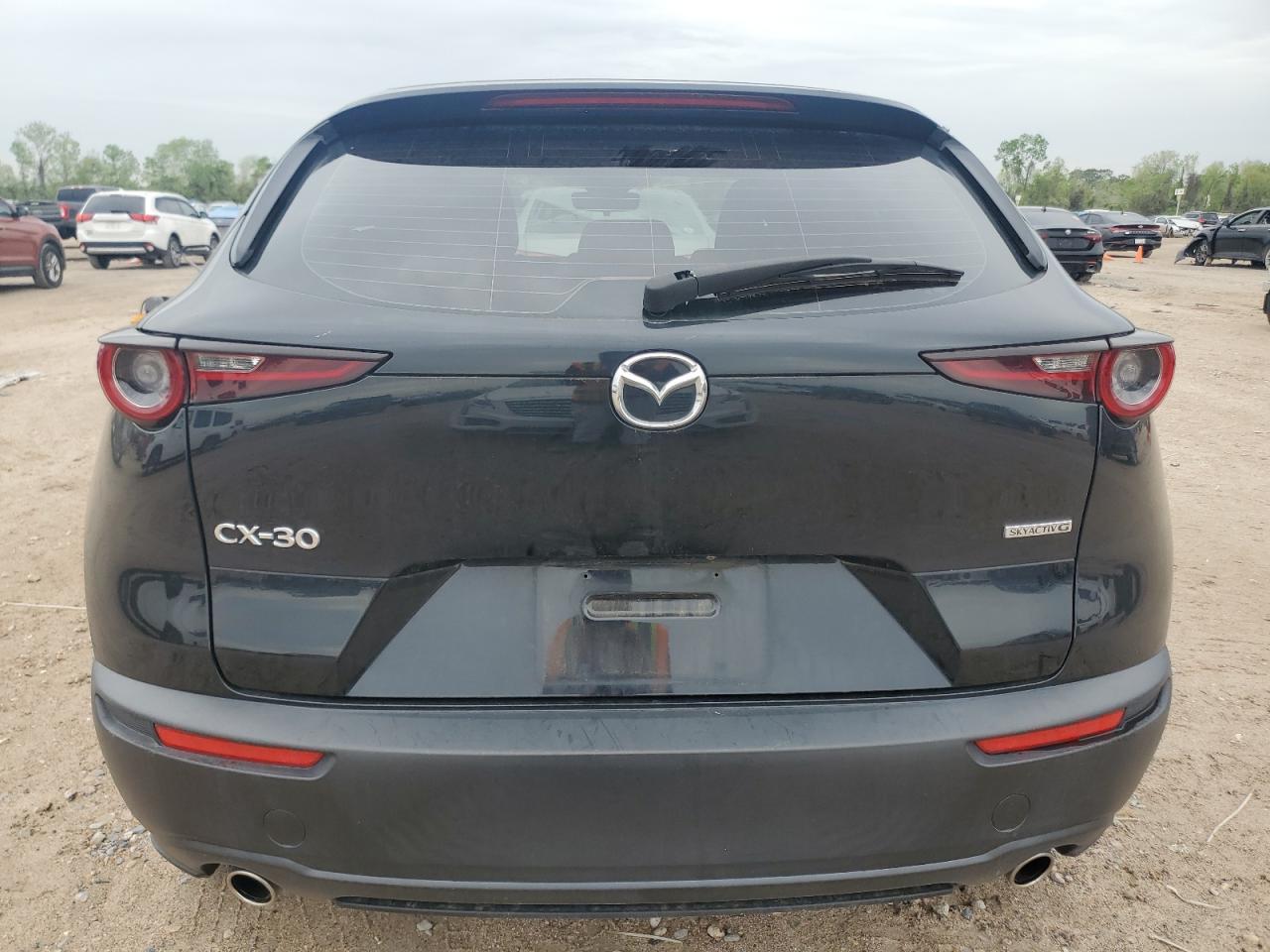 2020 Mazda Cx-30 VIN: 3MVDMABL3LM113072 Lot: 50650965