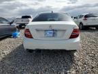 2012 Mercedes-Benz C 250 de vânzare în Magna, UT - Front End