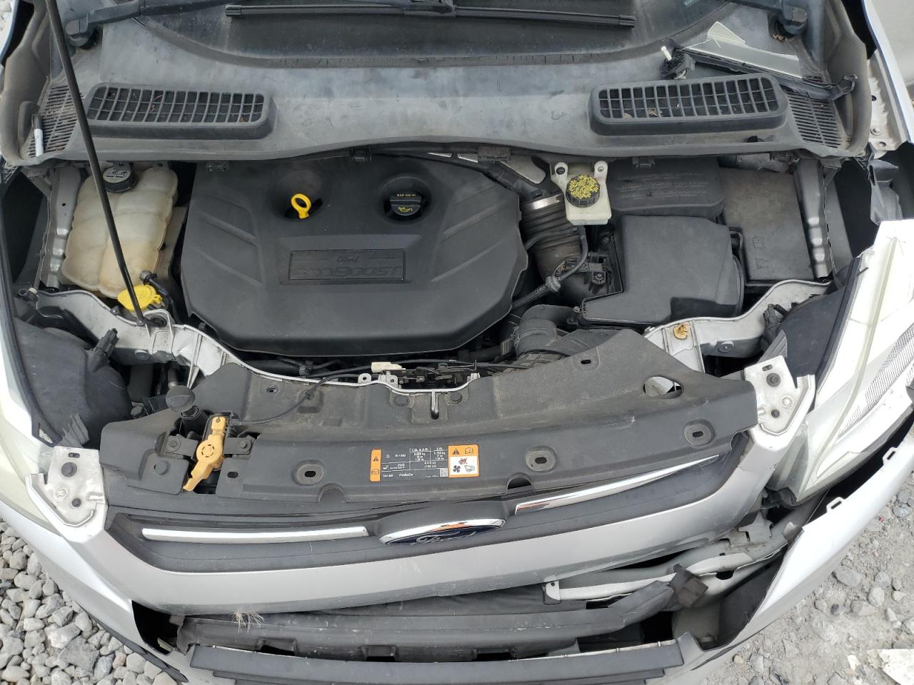 2013 Ford Escape - Image 14