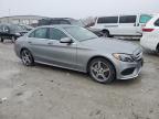 2015 Mercedes-Benz C 300 4Matic na sprzedaż w Cahokia Heights, IL - Minor Dent/Scratches