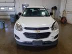 2017 Chevrolet Equinox Ls للبيع في Blaine، MN - Front End