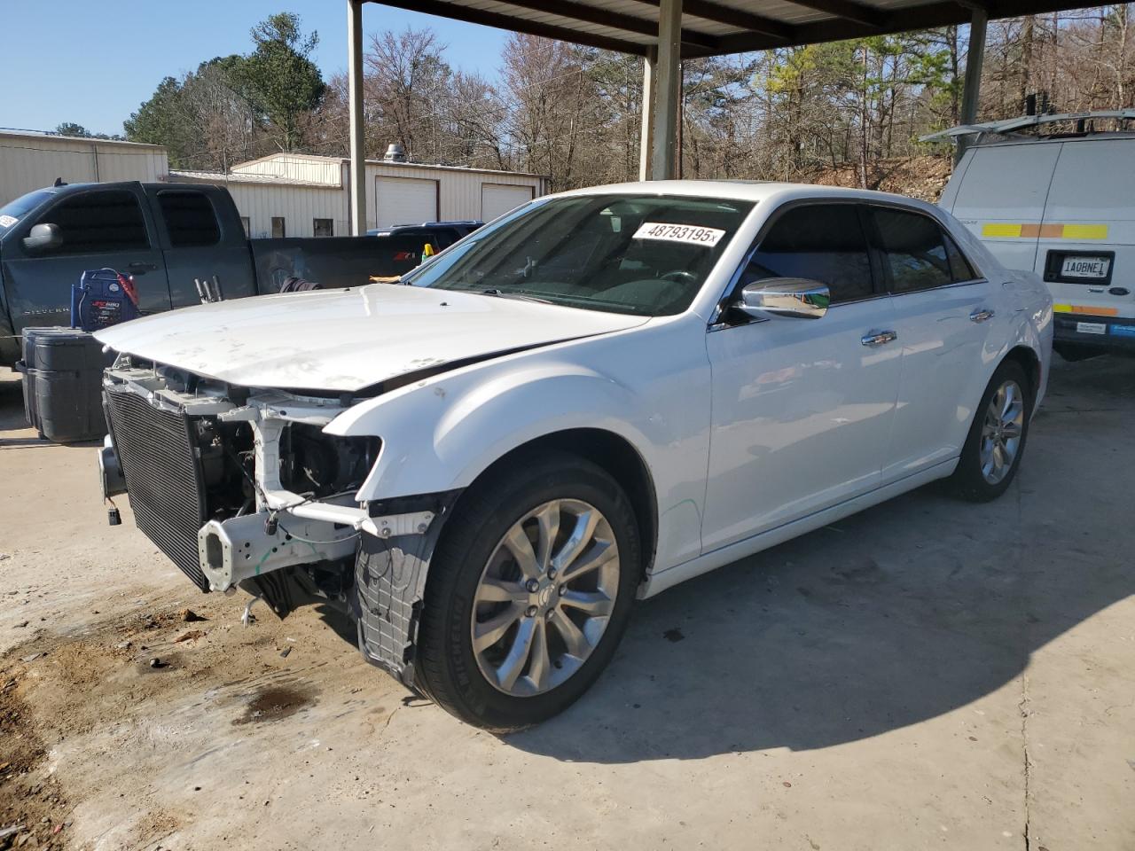 2019 Chrysler 300 - Image 1