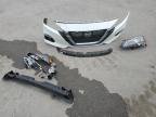 2020 Nissan Altima Sl na sprzedaż w Montgomery, AL - Front End
