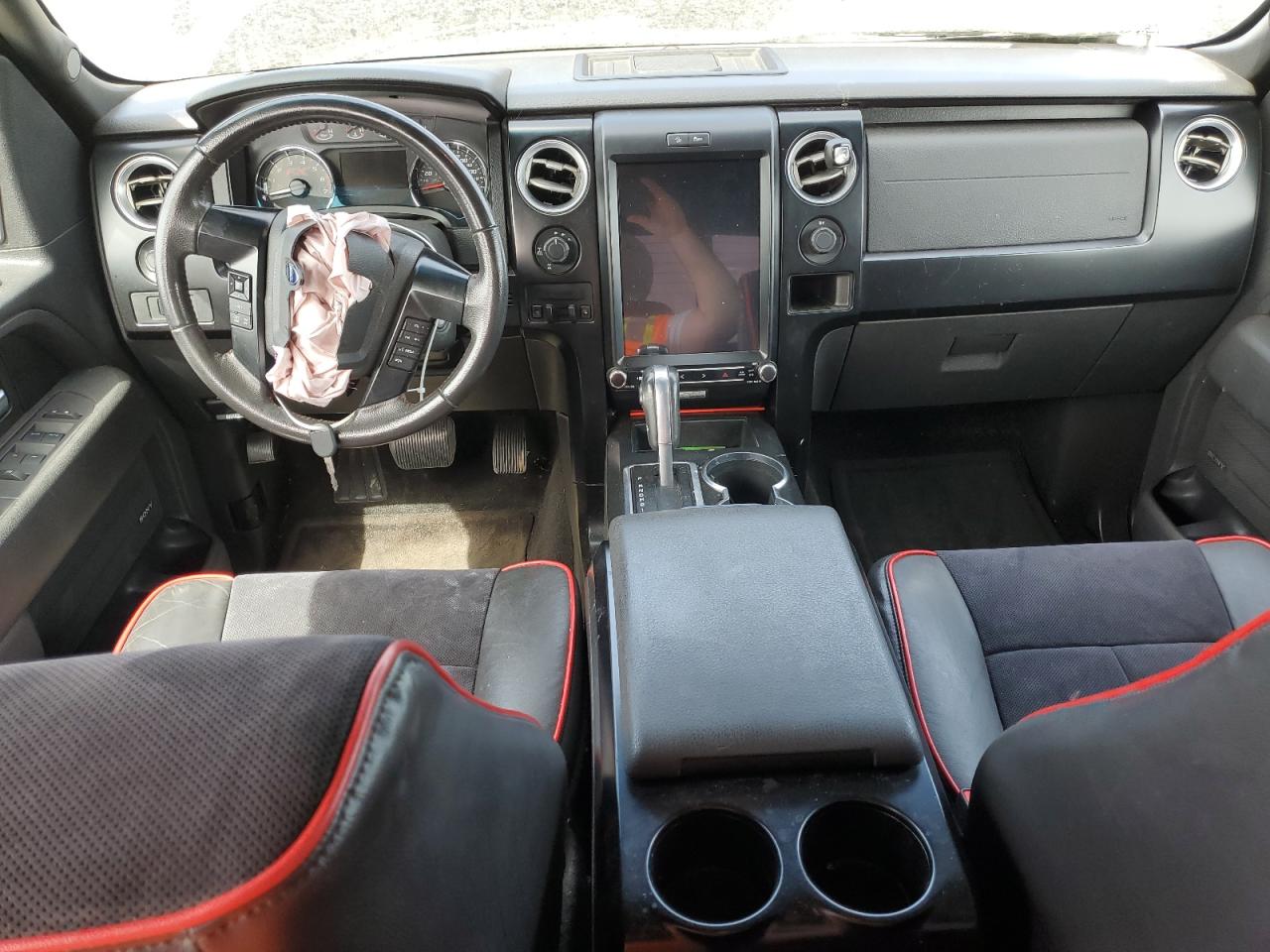 2014 Ford F-150 - Image 8